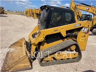 CAT 239D