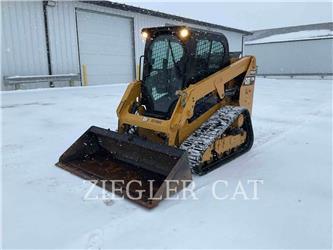 CAT 239D