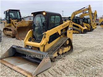 CAT 239D