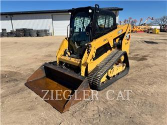 CAT 239D3