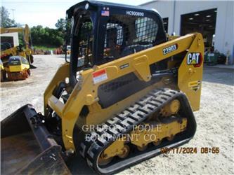 CAT 239D3