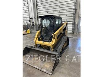 CAT 239D3