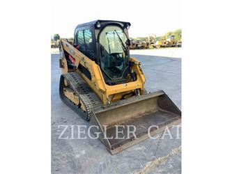 CAT 239D3