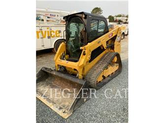 CAT 239D3