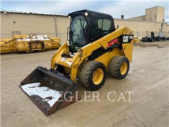 CAT 246D