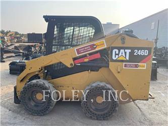 CAT 246D