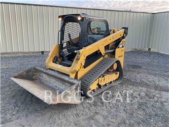 CAT 249D