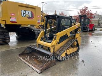 CAT 249D