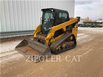 CAT 249D