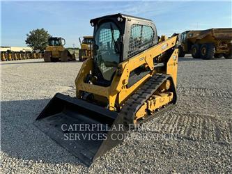 CAT 249D3