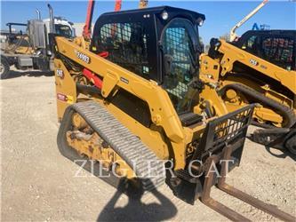 CAT 249D3