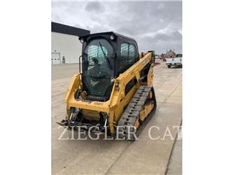 CAT 249D3