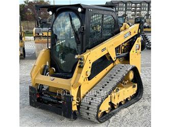 CAT 249D3STD2C