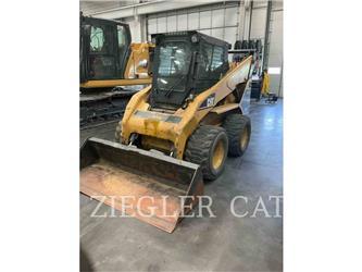 CAT 252B