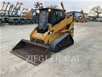 CAT 257B3