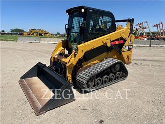 CAT 257D