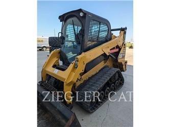 CAT 257D