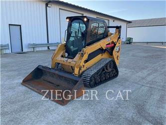 CAT 257D3