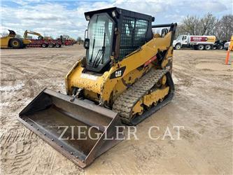 CAT 259B3