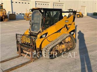 CAT 259B3