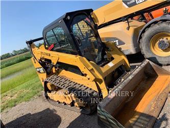 CAT 259D