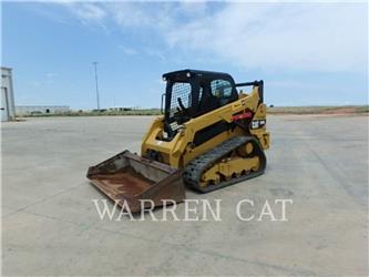 CAT 259D