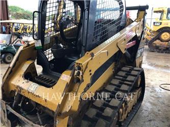 CAT 259D