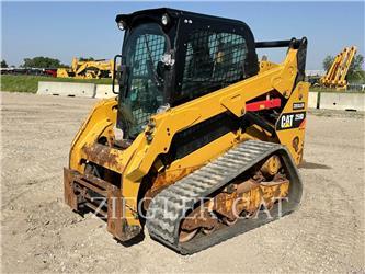 CAT 259D