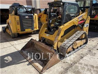 CAT 259D