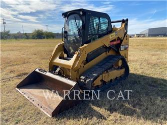 CAT 259D