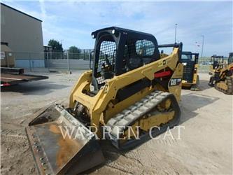 CAT 259D