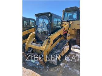 CAT 259D