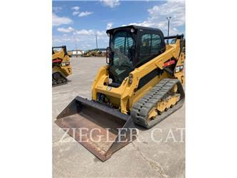 CAT 259D