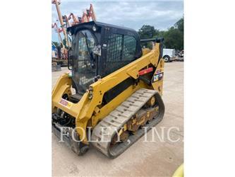 CAT 259D