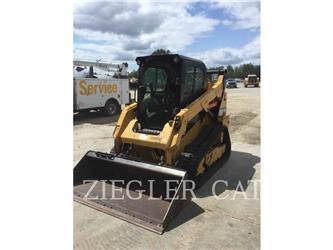 CAT 259D