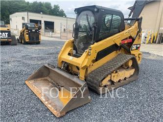 CAT 259D