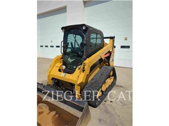 CAT 259D