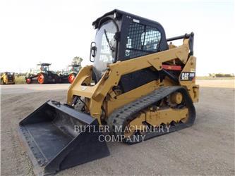 CAT 259D