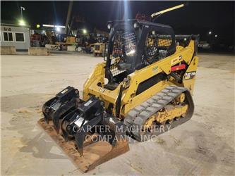 CAT 259D