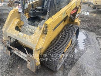 CAT 259D