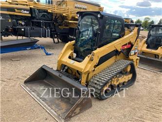 CAT 259D