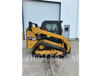 CAT 259D