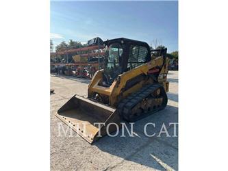 CAT 259D