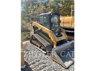 CAT 259D