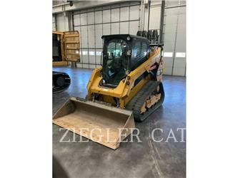 CAT 259D