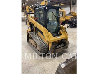 CAT 259D