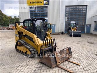 CAT 259D