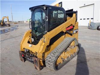 CAT 259D