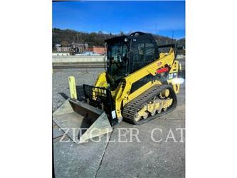 CAT 259D