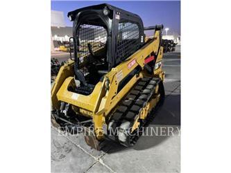 CAT 259D